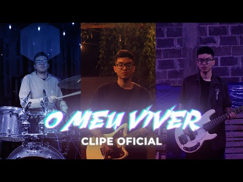 O Meu Viver - Luiz Rocha
