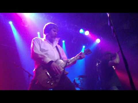 Napalm - Ill Weed Grows Apace (live im Knust 30.12.2010)