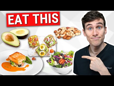 Best Diet for Dry Eyes? 5 Dry Eye Diet Tips