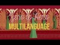 Zero To Hero Soundtrack Mulitlanguage W Subs