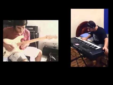 André Dainez - Thiago Forlevize -   Beyond This Life DUO