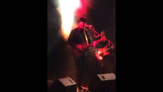 Russell Morris performing Van Diemen's Land @ Goulburn Workers Club 1.8.2014