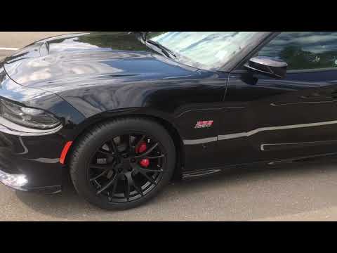 Wheels and Tires Update/Upgrade