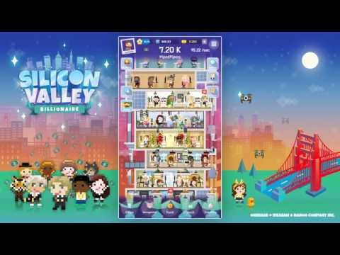 Tap Money! Silicon Valley Video