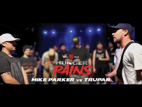 Mike Parker vs Trupar