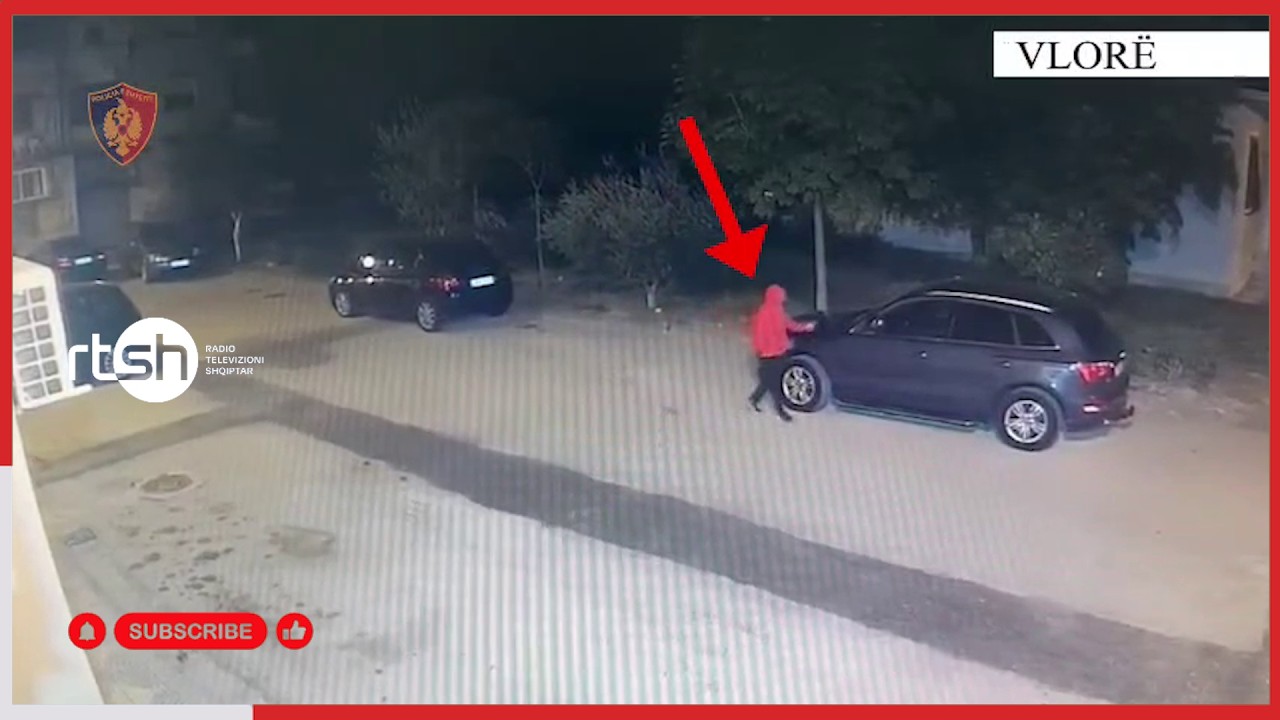 Zbardhet djegia e makinës së një 50-vjeçareje në Vlorë, në pranga porositësi dhe autori i dyshuar