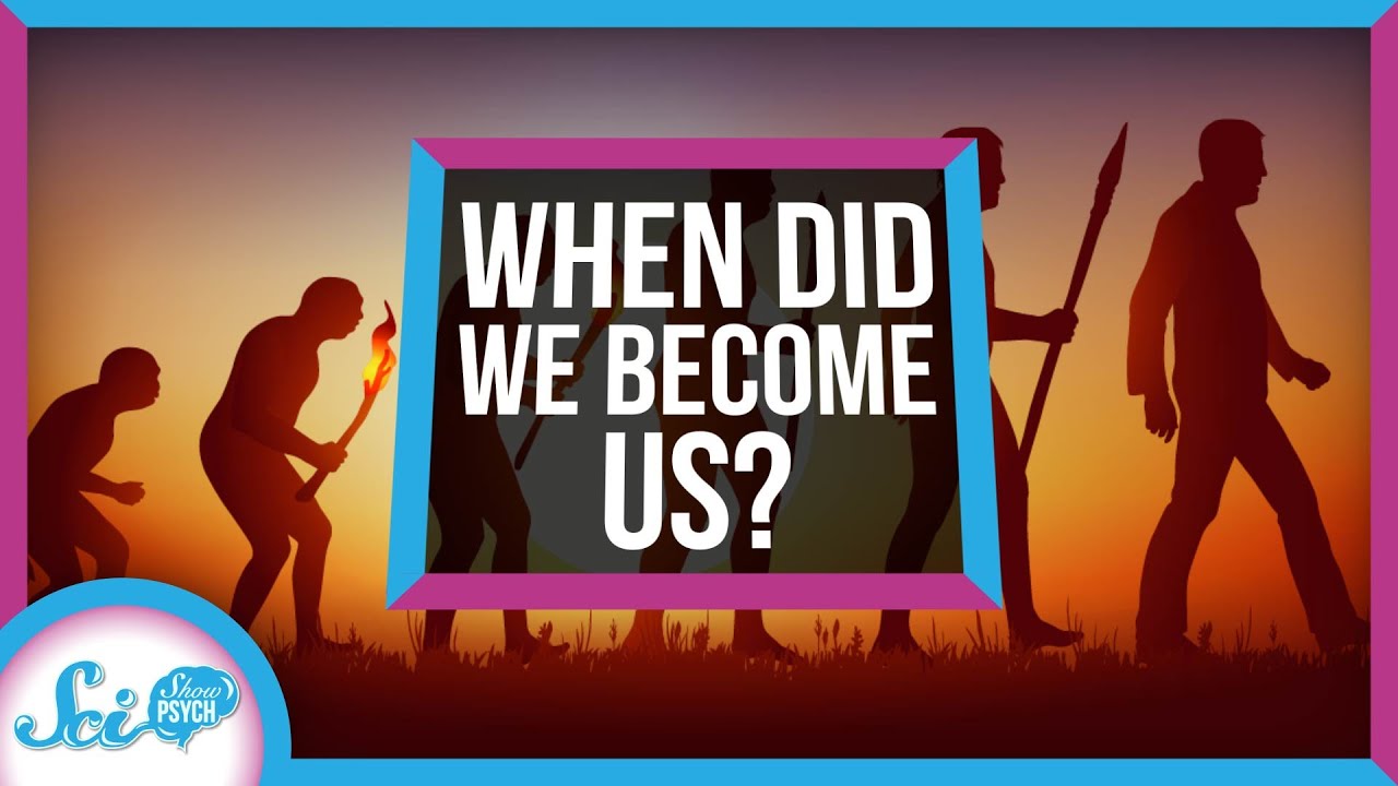 When Did Modern Behavior Evolve?