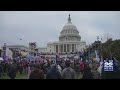 How the D.C. riot could impact America’s future