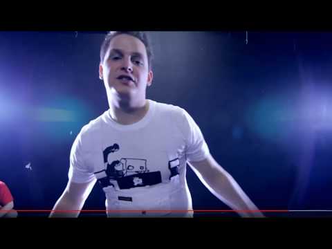 Rapalyse Reaktion - Dame - Tapetenwechsel [Official HD Video]