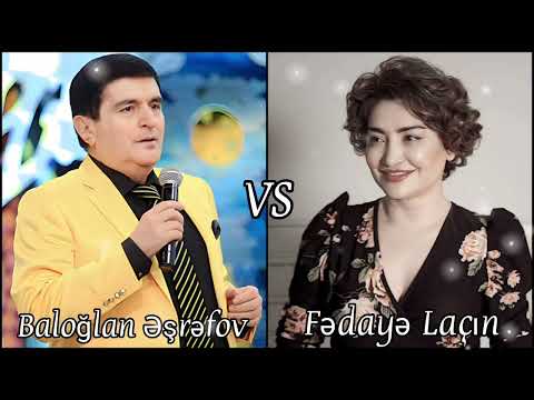 Fedaye Lacin ft. Baloğlan Əşrəfov - Nədəndir | Yeni video
