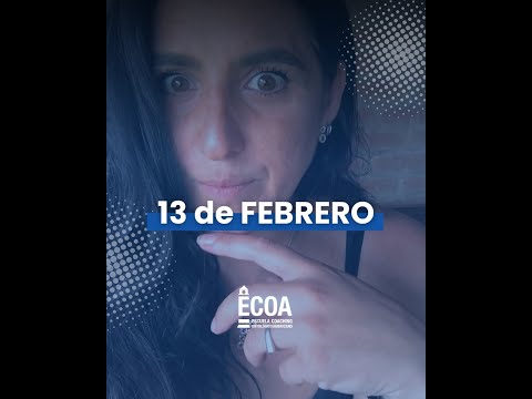Jornada COACHING PROFESIONAL | ECOA - Pilar, Córdoba