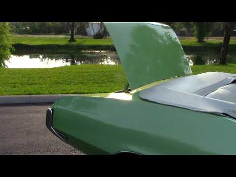 1972 Buick Skylark (CC-1681367) for sale in Lakeland, Florida