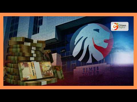 KRA misses target despite record tax collections