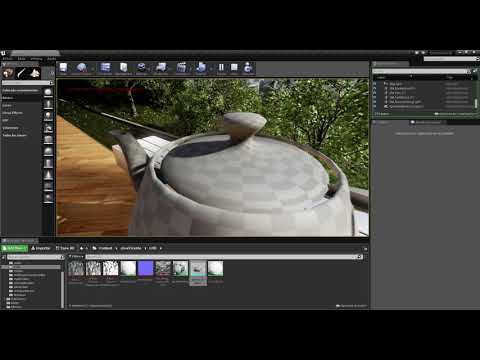 Curso de Unreal Engine 4 11 parte 00051