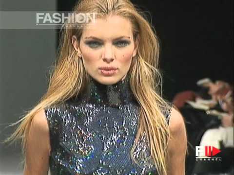 "Erreuno" Autumn Winter 1998 1999 Milan 1 of 5 pret a porter woman by FashionChannel