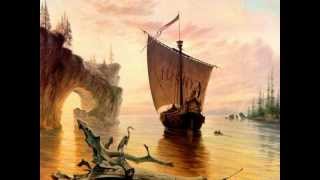 ambient music : Biosphere Hyperborea