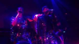 Vuelve a ti - Miranda!