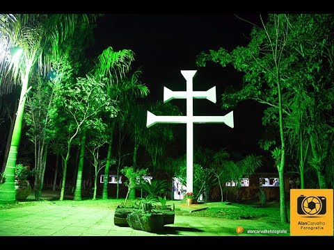 Hino Centenário (Mestre Irineu), no Aniversário do Céu de Fátima 12-08-2017