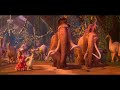 Ice Age 5 Wedding Dance After Credits Scene