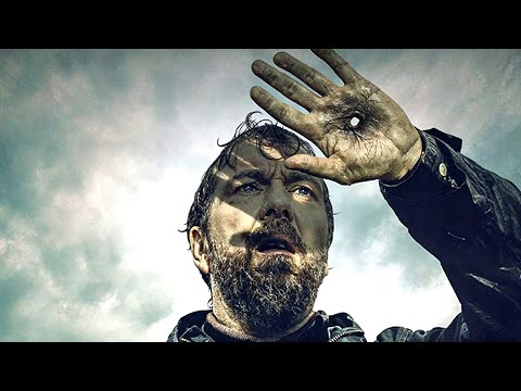 A Scientist Implants a Dead Man's DNA into a Man, Making Him Immortal