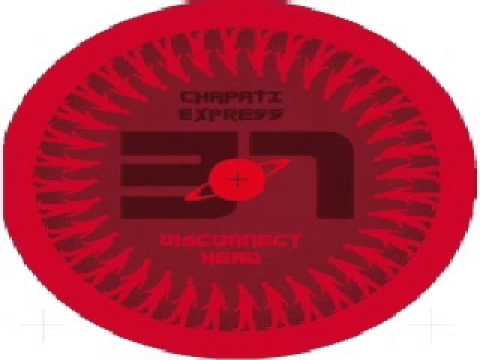 Disconnect Head - Discoback - on Chapati Express 37