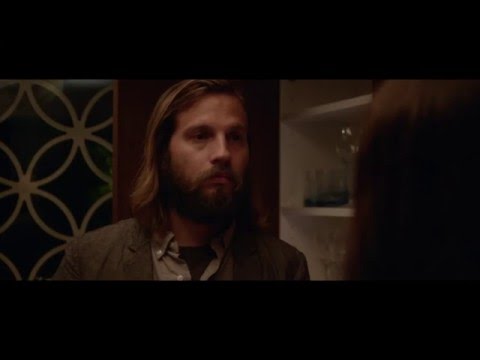 The Invitation (Clip 'Bars on the Windows')