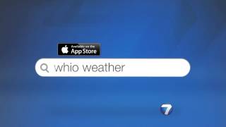 WHIO Weather App