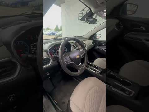 фото chevrolet equinox iii 0