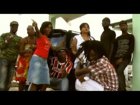 The First Bincy Ft. Tadja