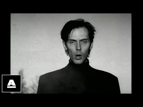 Peter Murphy - All Night Long HD