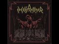Hexhammer Hexhammer FULL ALBUM