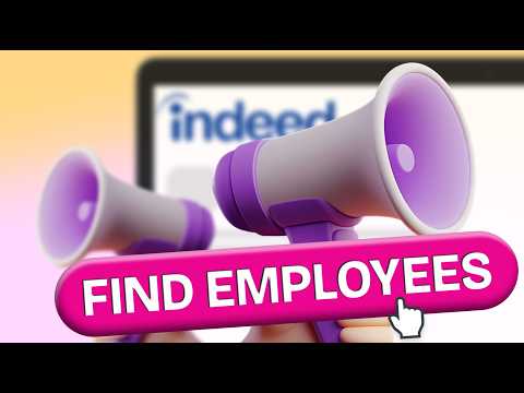 Indeed Looking For Employees
