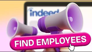 How to Find Employees on Indeed (Step by Step)