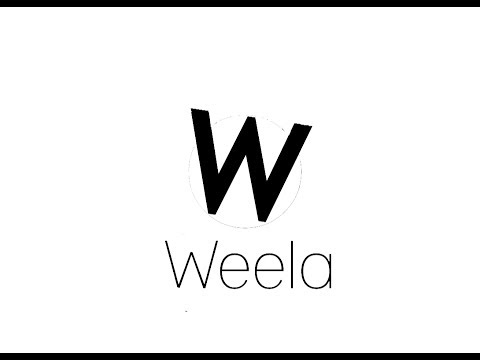 WE ARE RAVERS - Episode 001 Guest Mix ' DJ WEELA '