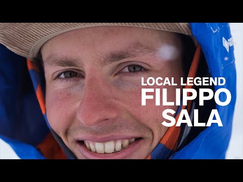 Local Legends Ep. 1/4: Ticino Like You’ve Never Climbed It – With Filippo Sala