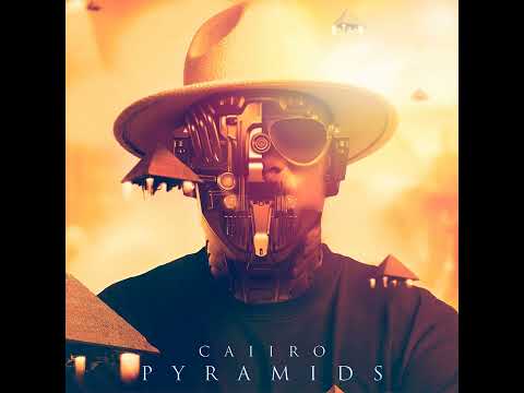 Caiiro & KHAEDA - Let It Shine