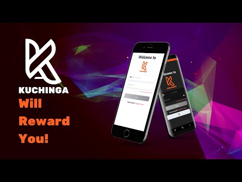 Kuchinga