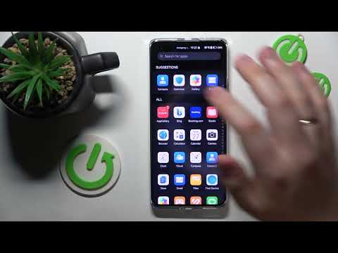 How to Transfer Contacts from HUAWEI to HUAWEI - Moving Contacts Between HUAWEI Phones