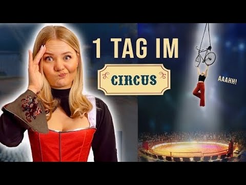 What you don't know about life in the circus! 🎪🤯