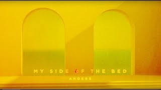 My Side of the Bed Music Video