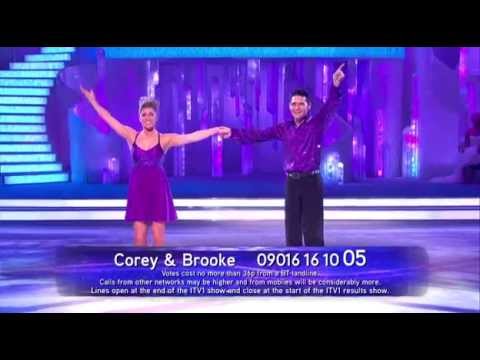 DOI... 2012 - Corey Feldman - Dance 2