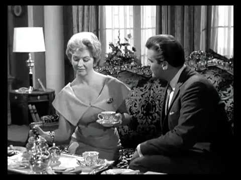 El santo 2x10 El robo de diamantes