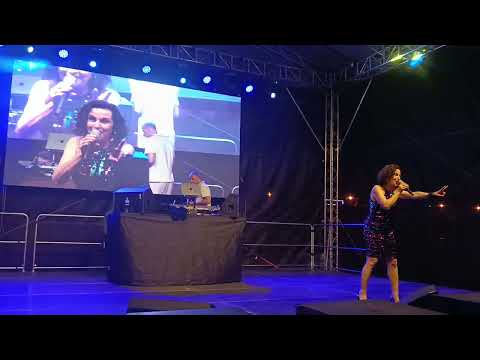 Beáta Dubasová - Ten  Príbeh Je Preč - Mesto Žije 15.8.2026
