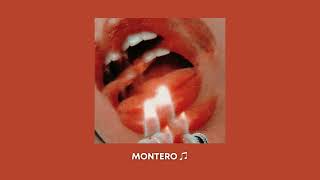 Download lagu MONTERO (Call Me By Your Name) - Audio ♫ mp3 Download lagu MONTERO (Call Me By Your Name) - Audio ♫ mp3