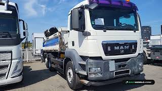 Download lagu 70218912 MAN TGS mp3