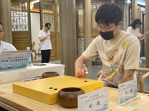 Pro Go/Baduk/Weiqi Podcast #64 - Shin Jinseo is Korea's Strongest! + will Ke Jie challenge Guoshou?