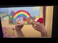 Sesame Street Elevator Barbershop