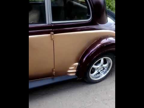 Thumbnail for Эксклюзивная #bmw 321 1937 года #Украина by BMW 321
