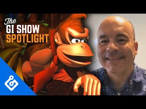 Composer David Wise Dissects Donkey Kong Country's Best Music