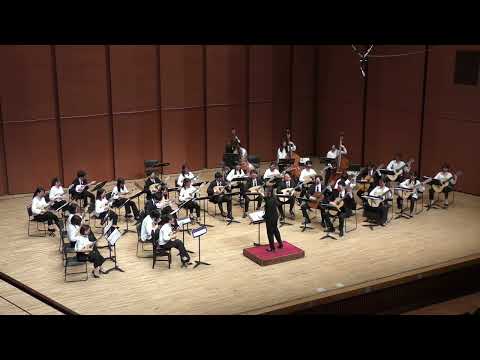 序曲「小英雄」(Piccoli Eroi)/ジュゼッペ・マネンテ(Giuseppe Manente)